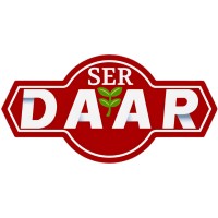 SER DAAR Textile logo - Similar company to Duet Textile Career & Research Club