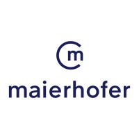maierhofer GmbH logo - Similar company to Atsp
