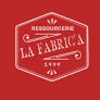 LA FABRIC’A logo - Similar company to Rq19