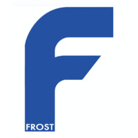 Frost Consulting logo - Similar company to Conflictyes