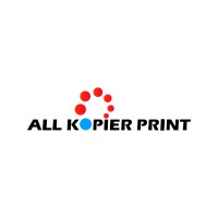 All Kopier Print logo - Similar company to All Kopier