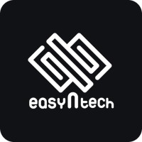 Easyntech logo - Similar company to Arageeks Business Solutions