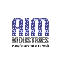 AIM Industries logo - Similar company to Aim Industrial Solutions