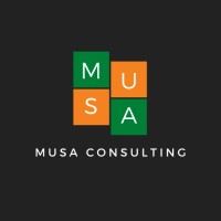Musa Consulting LLC logo - Similar company to Musa Consulting