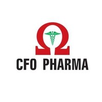 CFO Pharma Macedonia logo - Similar company to Xyz University