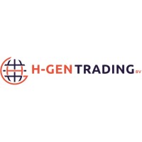 H-gen Trading B.V. logo - Similar company to Obd-Partner