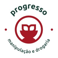 Farmácia Progresso logo - Similar company to Farmagi