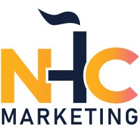 NHC MARKETING logo - Similar company to Virtualreality