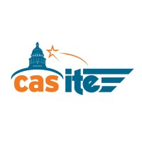 Capital Area Section of ITE logo - Similar company to Tspe Travis Chapter