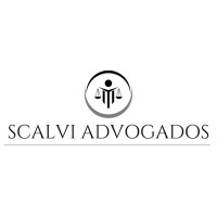 Scalvi Advogados Associados logo - Similar company to Machado, Martinazzo & Advogados Associados