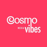 Cosmo Vibes Media