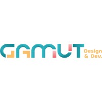 Gamut Dev. logo - Similar company to Zentara Dev