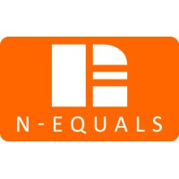 N-EQUALS VIETNAM logo - Similar company to Vietstats