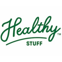 Healthy Stuff logo - Similar company to Uk Meds