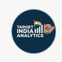 Target India Analytics logo - Similar company to Target Analytics