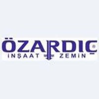 Özardiç İnşaat&Zemi̇n