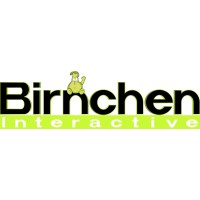 Birnchen Interactive GmbH logo - Similar company to Ic - Interactive Creation