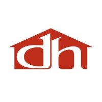 DHI Corp (Design House) logo - Similar company to Iamdesign