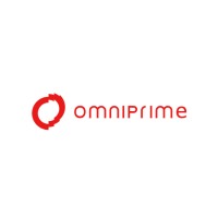 Omni Prime Inc. logo - Similar company to Stealth Startup