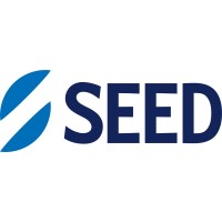 SEED CONTACT LENS ASIA PTE. LTD. logo - Similar company to Cornea & Contact Lens Society Of New Zealand Inc