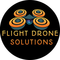 Flight Drone Solutions logo - Similar company to U.S. Drone Soccer