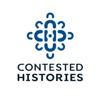 Contested Histories Initiative logo - Similar company to Memory Studies Association