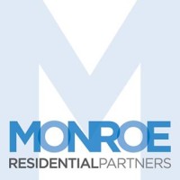 Monroe Residential Partners LLC logo - Similar company to 3F Construction Llc