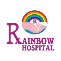 Rainbow Hospital kolhapur logo - Similar company to Green Gifts Kolhapur