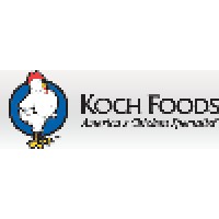 Kochs Foods Inc logo - Similar company to Network Installation Specialists Llc