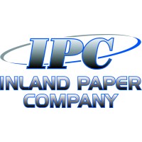 Inland Paper Company logo - Similar company to Javitech Atlantic
