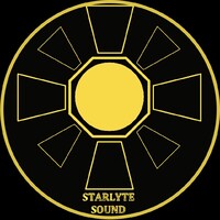 StarLyte Sound logo - Similar company to Onchain Music