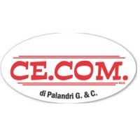ce.com. sas logo - Similar company to Bros Manifatture Srl