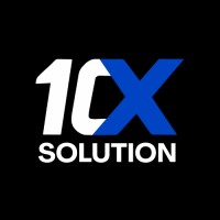 10X SOLUTION logo - Similar company to Tracklabs
