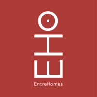 EntreHomes logo - Similar company to Fresta