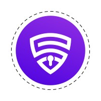 VulneraScan logo - Similar company to Bortoni