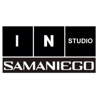 In Studio Samaniego logo - Similar company to Reformas Vizuete