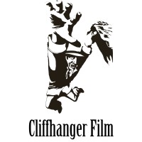 Cliffhanger Film logo - Similar company to Olavshallen As