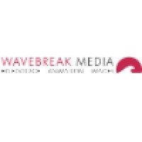Wavebreak Media Ltd logo - Similar company to Wedding Scribblers
