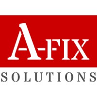Afix Solutions, Inc