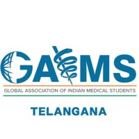 Global Association of Indian Medical students - Telangana logo - Similar company to Ace.Med