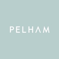 PELHAM logo - Similar company to Enkos Developments