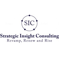 S.I.C. MSDA, BTM, - Healthcare Business and Data Analysis Consultant with RCM Specialization logo - Similar company to Scrabble Scratch Media
