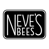 Neve's Bees logo - Similar company to Guild Co.