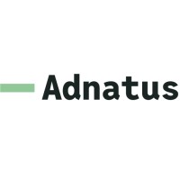 Adnatus logo - Similar company to Jaywalker Ag