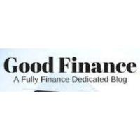 Good Finance Blog