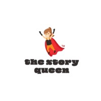 The Story Queen logo - Similar company to Edflix
