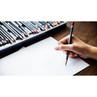 Wing design logo - Similar company to Fable Estate