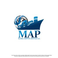 MAP Global Shipping Services LLC logo - Similar company to Map Enterprises (Pvt) Ltd