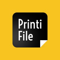 Printifile logo - Similar company to Invenzone
