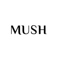 MUSH logo - Similar company to Myceen